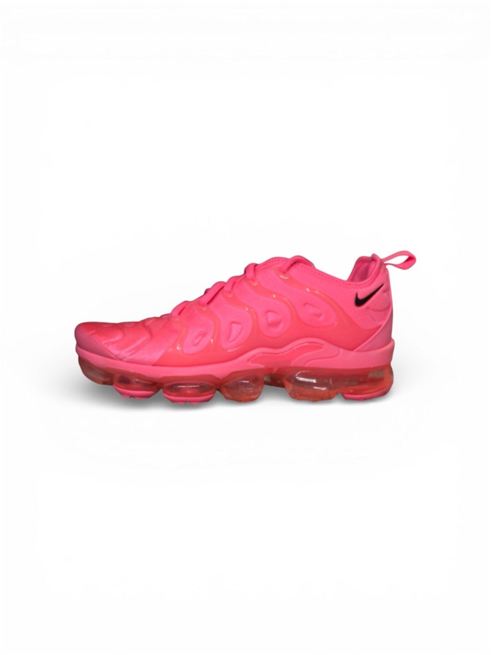 Nike women  Bubblegum Pink VaporMax-Inspired Sneakers 9